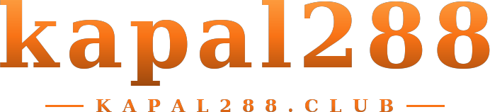 kapal288 logo
