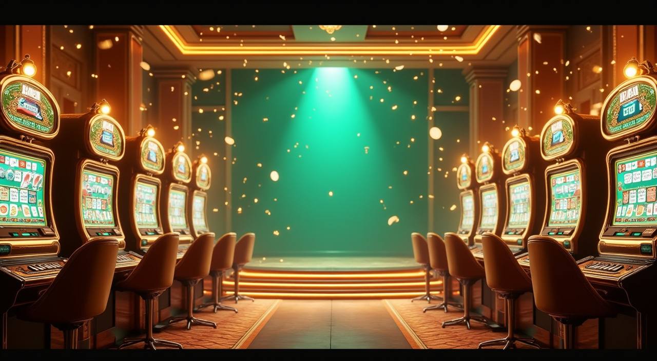 kapal288 Casino room entry